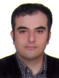 محمدرضا دبیری